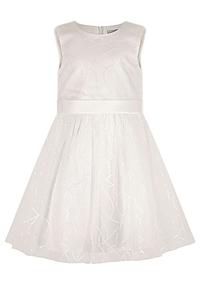 Платье happy girls, White