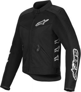 Куртка Alpinestars Stella T-Dyno Air, Black
