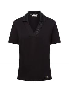 Рубашка Liu Jo, черный