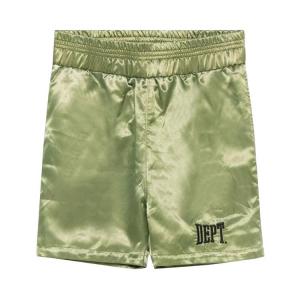 Шорты Gallery Dept. Jacky Boxing Shorts, Green