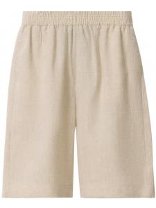 Шорты-слабы Fabiana Filippi, нейтральный