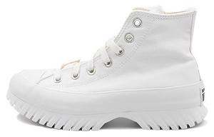Кеды Converse Chuck Taylor All Star Lugged 2.0 White Women's