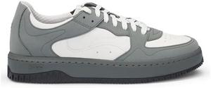 Кроссовки HUGO Men's Modern Tennis, Open Grey