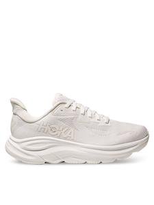 Беговые кроссовки Clifton 10 1162031 Hoka, белый