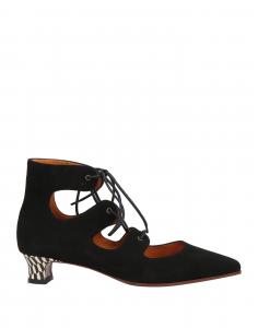 Ботильоны Chie Mihara, черный