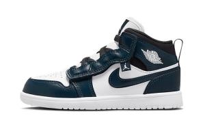Jordan Air Jordan 1 Детские баскетбольные кроссовки PS