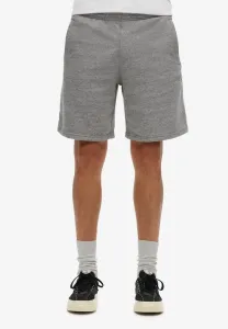 Спортивные штаны с логотипом Superdry & Co, Dark Grey Fleck Marl