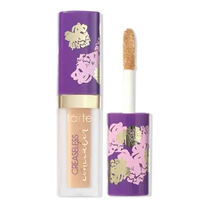 Консилер Maracuja Creaseless Concealer в дорожном формате Tarte, 20S Light Sand (light skin with yellow undertones)