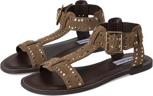 Сандалии Steve Madden Brazinn, цвет Taupe Suede