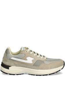 Кроссовки для бега с сетчатыми вставками Stepney Workers Club