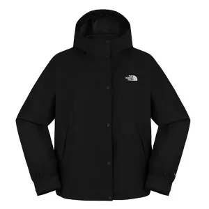 THE NORTH FACE Женская ветровка для городского исследования, JK3/Cosmic Black