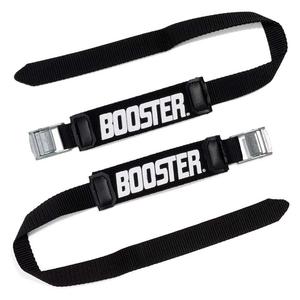Лыжные ботинки Booster Straps Soft Intermediate Skistraps