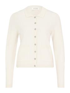 Вязаный кардиган Guido Maria Kretschmer Women Elin, пастельно-розовый