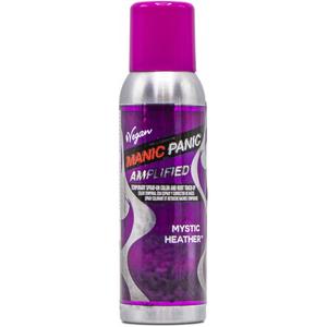 Краска для волос amplified spray wildfire Manic Panic, 100 ml, объем 100 мл