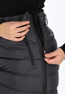 Спортивная юбка Östersund Swedemount, темно-серая