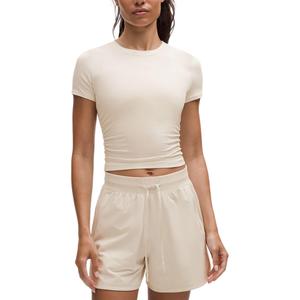 Lululemon Куртка License To Train для тренировок, женская, серая