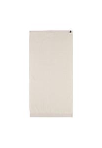 Органические полотенца connect organic breeze natural Essenza, бежевые