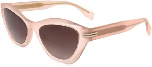 Женские очки Marc Jacobs, 35j Pink