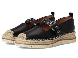 Балетки MIA Mle-Valri, черный