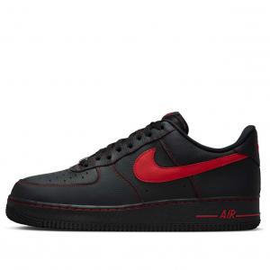 Кроссовки Nike Air Force 1 Low 'Bred'