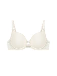 Бюстгальтер на косточках TRIUMPH Bra Wild Rose Sensation, белый