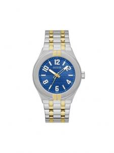 Часы Guess, серебряный