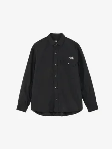 Футболка Nuptse с длинным рукавом (унисекс)