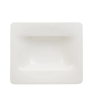 Тарелка Villeroy & Boch Modern Grace 24х20 см, белый