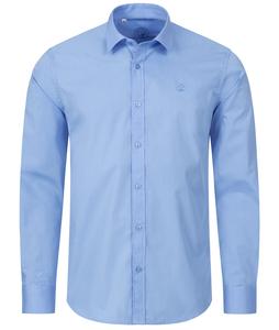 Рубашка Indumentum, синий