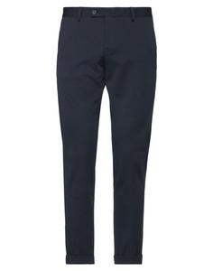 Брюки Bernese Milano, полуночно-синий