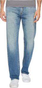 Джинсы Lucky Brand 363 Vintage Straight in Paradise Valley, цвет Paradise Valley