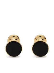 Запонки с логотипом FURSAC, золотой