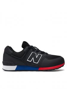 Кроссовки New Balance, черный