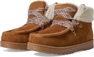 Ботинки White Mountain Icebox, Whiskey/Suede