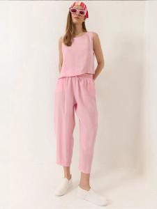 Брючный костюм Bianco Lucci, Rose