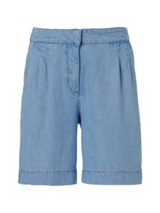 Шорты Mart Visser, цвет louise shorts denim blau