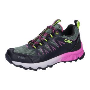 Женские походные ботинки CMP LAKY WMN FAST HIKING SHOES WP 3Q36876