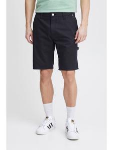 Тканевые шорты BLEND, черный