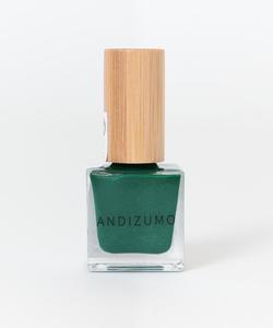 Лак для ногтей ANDIZUMO GEM Urban Research, цвет Jadeite