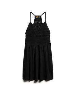 Летнее платье Superdry, Black