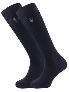 Носки до колен EWERS, ночной синий