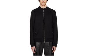 Куртка мужская черная Alexander McQueen