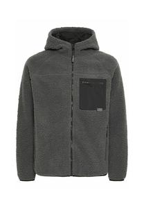 Зимняя куртка SDHROMENEO 11 Project, серый