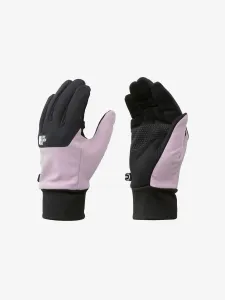 Перчатки Windstopper E-Tip (унисекс)