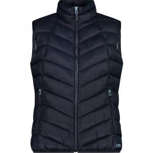 Жилет женский жилет Cmp, черный