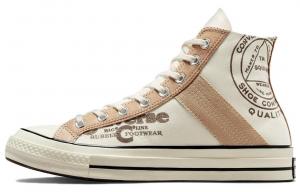 Кроссовки Converse Chuck Taylor All Star Canvas унисекс, Off-white