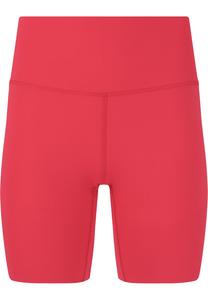 Обычные спортивные штаны Athlecia Bloom, красный