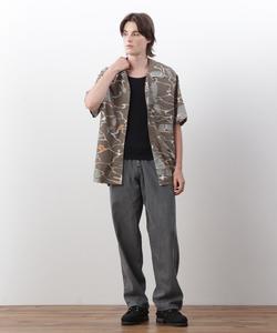 МАНАСТАШ/Manastash/MHAK LITHUM РУБАШКИ ИЗ КОРОТКОГО РУКАВА