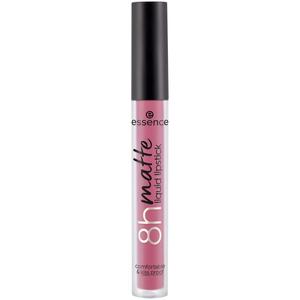 Помада Essence 8H Matte Liquid Lipstick, 05 Pink Blush / 2,5 ml