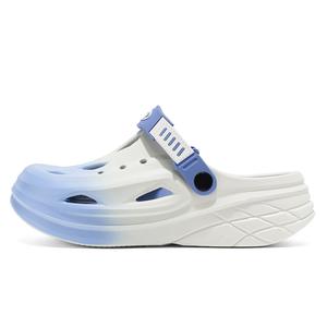 Сабо мужские FCMM, White Blue